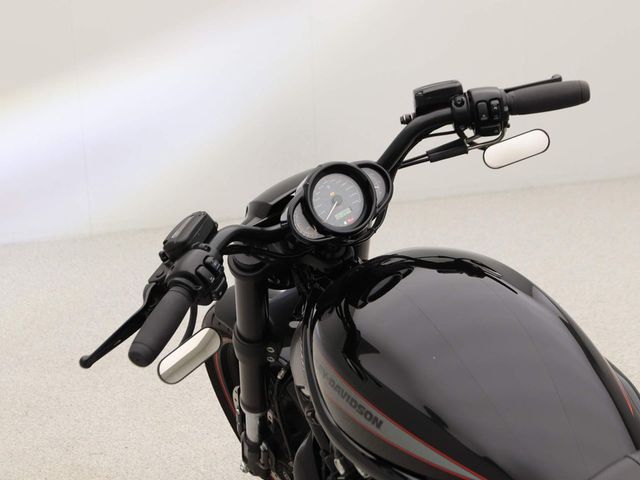 harley-davidson - night-rod-special-vrscdx