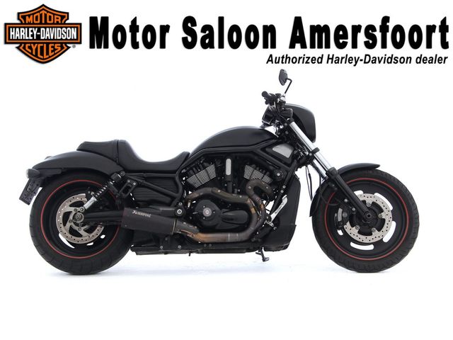 harley-davidson - night-rod-special-vrscdx