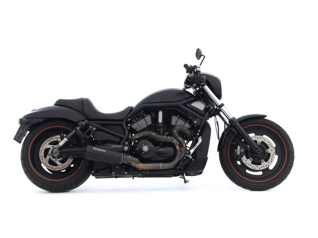 harley-davidson - night-rod-special-vrscdx