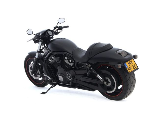 harley-davidson - night-rod-special-vrscdx