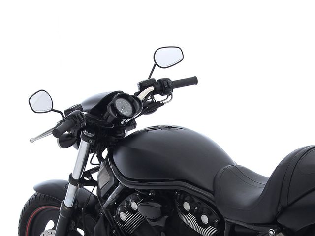 harley-davidson - night-rod-special-vrscdx