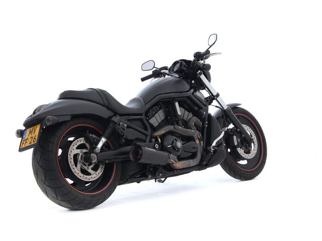 harley-davidson - night-rod-special-vrscdx