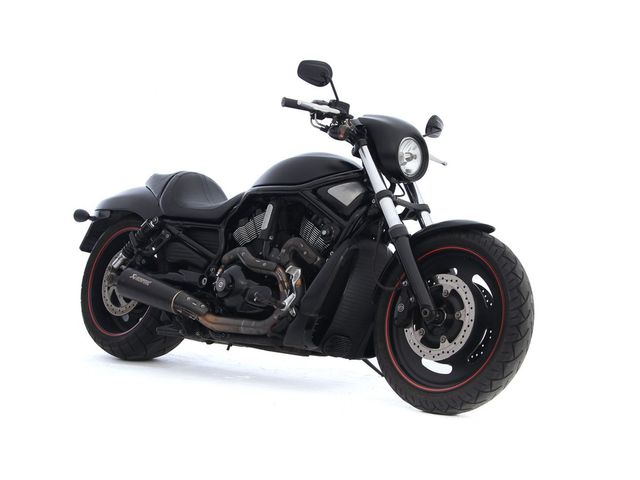 harley-davidson - night-rod-special-vrscdx