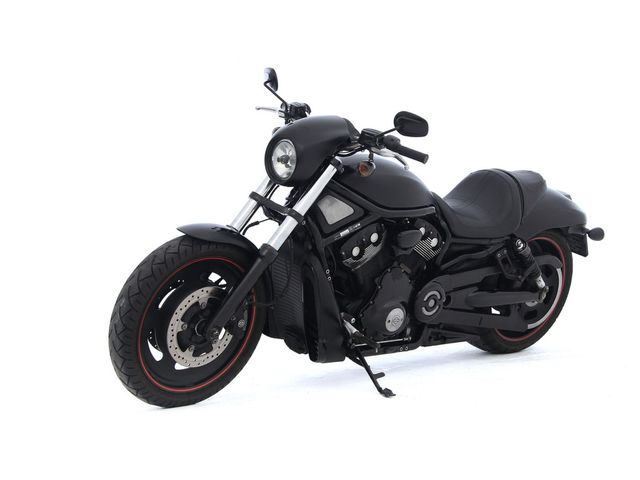 harley-davidson - night-rod-special-vrscdx