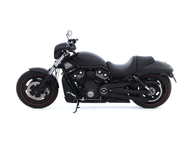 harley-davidson - night-rod-special-vrscdx