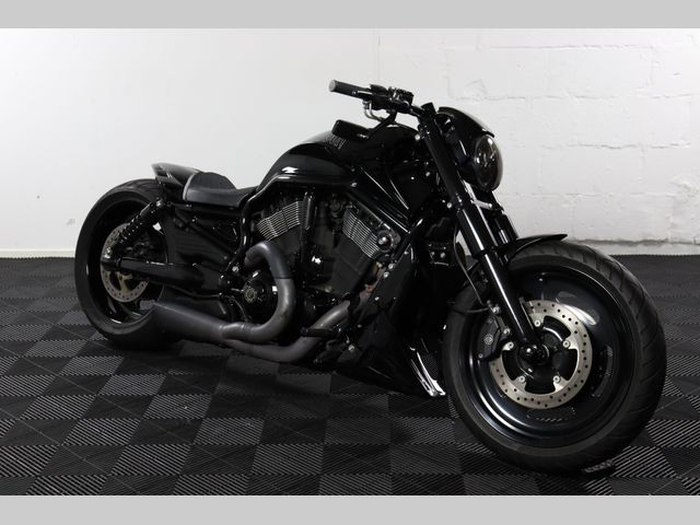 harley-davidson - night-rod-special-vrscdx