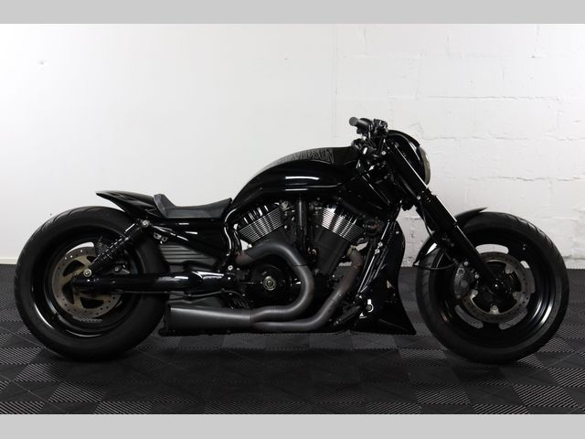 harley-davidson - night-rod-special-vrscdx