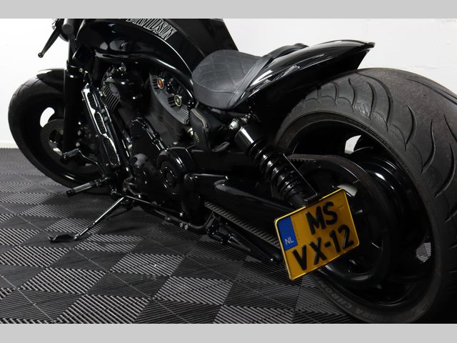 harley-davidson - night-rod-special-vrscdx