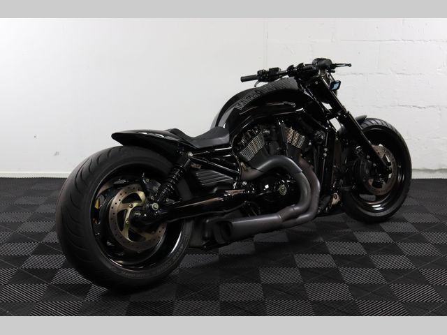 harley-davidson - night-rod-special-vrscdx