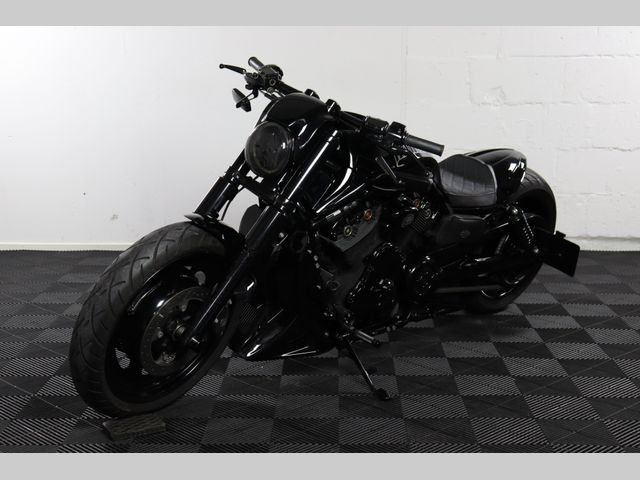 harley-davidson - night-rod-special-vrscdx