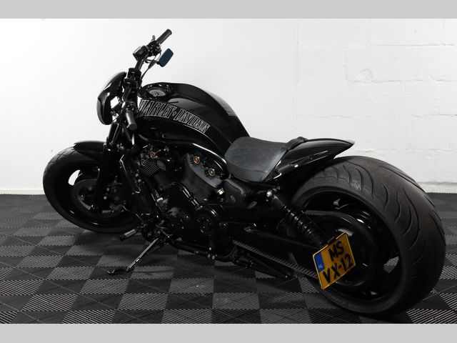 harley-davidson - night-rod-special-vrscdx