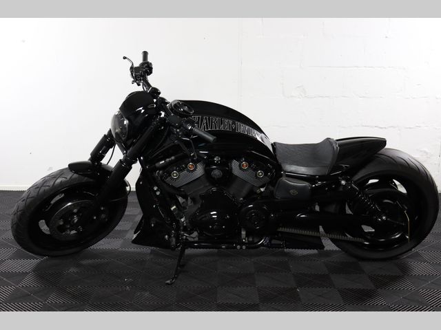 harley-davidson - night-rod-special-vrscdx