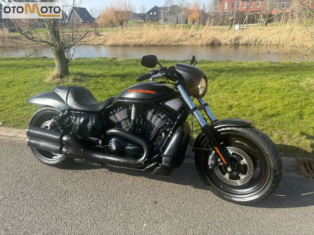 harley-davidson - night-rod-special-vrscdx