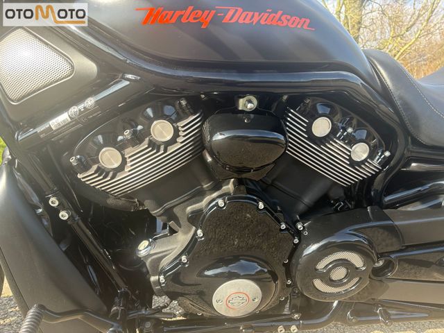 harley-davidson - night-rod-special-vrscdx