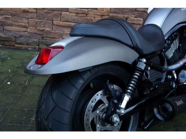 harley-davidson - night-rod-special-vrscdx