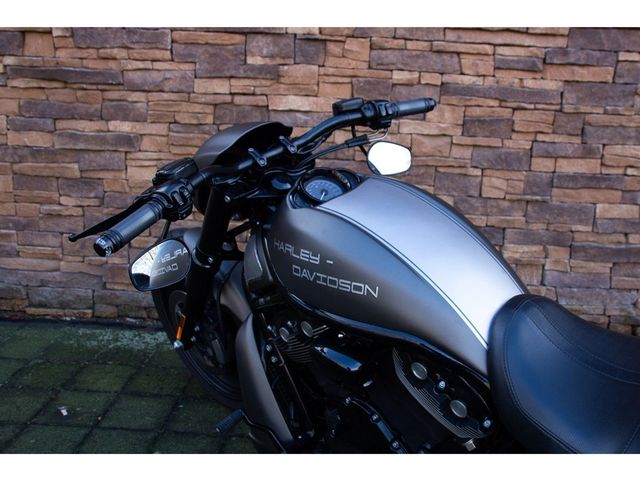 harley-davidson - night-rod-special-vrscdx