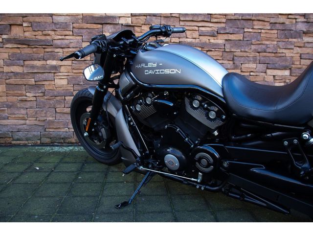 harley-davidson - night-rod-special-vrscdx