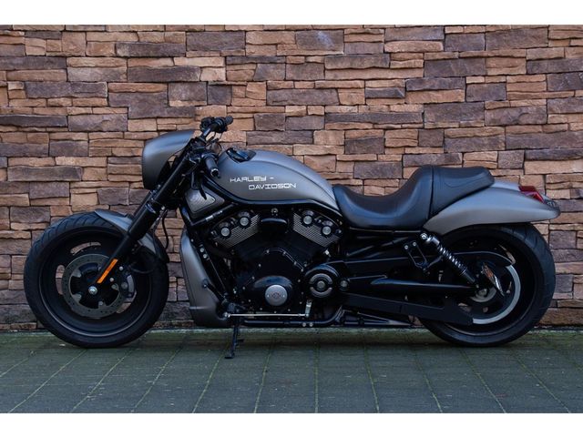 harley-davidson - night-rod-special-vrscdx