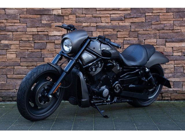 harley-davidson - night-rod-special-vrscdx