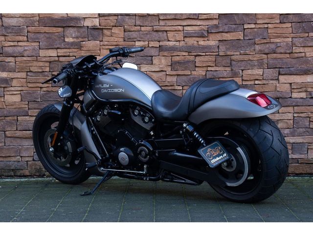 harley-davidson - night-rod-special-vrscdx