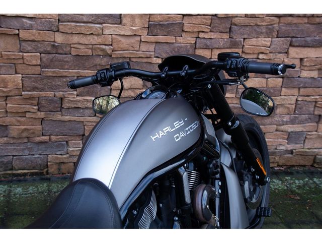 harley-davidson - night-rod-special-vrscdx