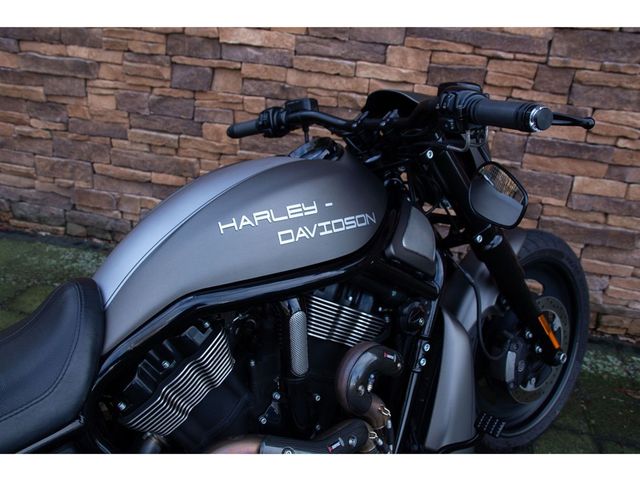 harley-davidson - night-rod-special-vrscdx