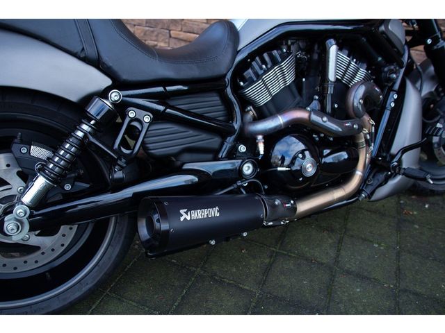 harley-davidson - night-rod-special-vrscdx