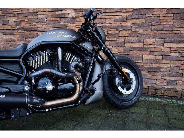 harley-davidson - night-rod-special-vrscdx