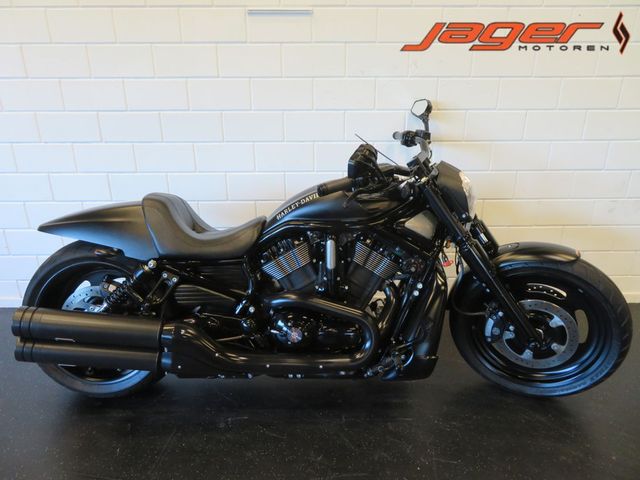 harley-davidson - night-rod-special-vrscdx