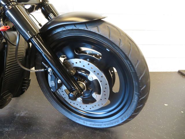 harley-davidson - night-rod-special-vrscdx