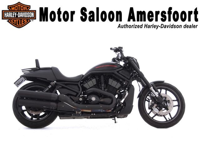 harley-davidson - night-rod-special-vrscdx