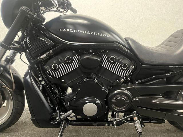 harley-davidson - night-rod-vrscd