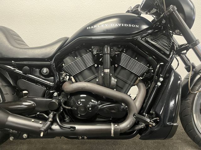 harley-davidson - night-rod-vrscd