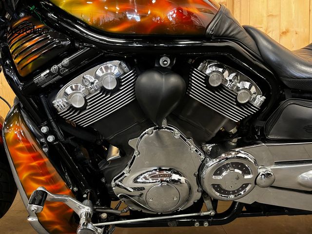 harley-davidson - night-rod-vrscd