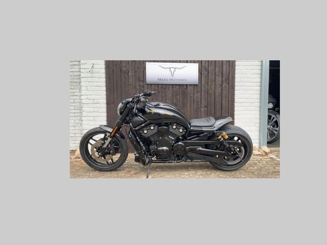 harley-davidson - night-rod-vrscd