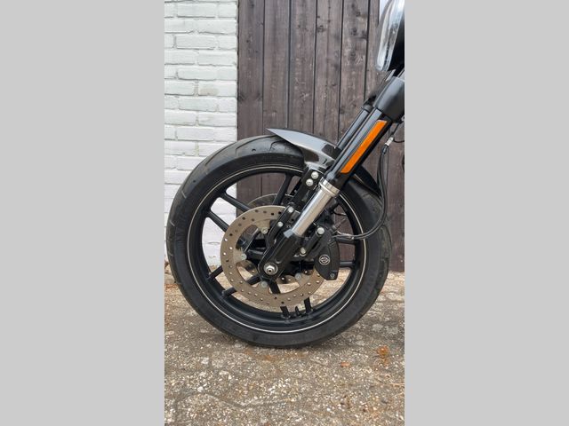 harley-davidson - night-rod-vrscd