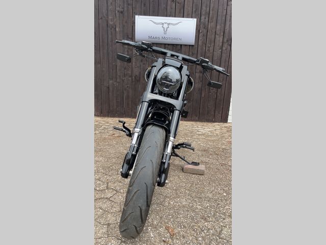 harley-davidson - night-rod-vrscd