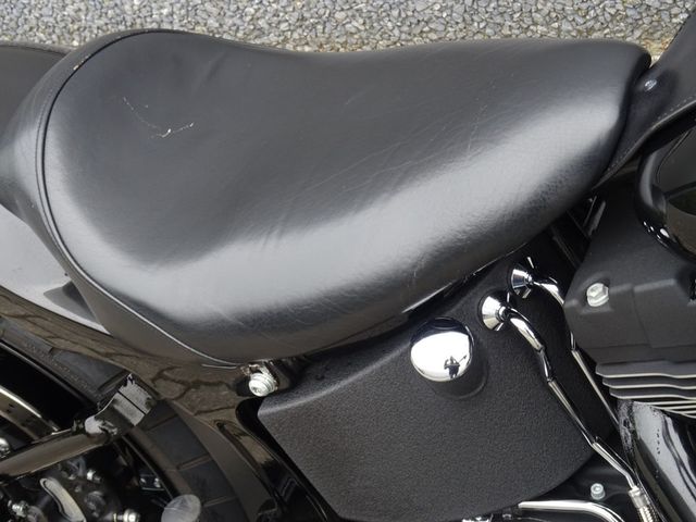 harley-davidson - night-train-fxstb