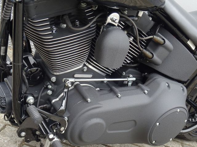 harley-davidson - night-train-fxstb