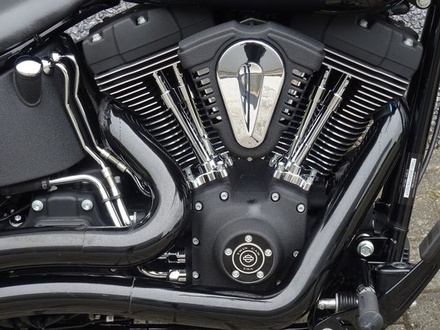 harley-davidson - night-train-fxstb