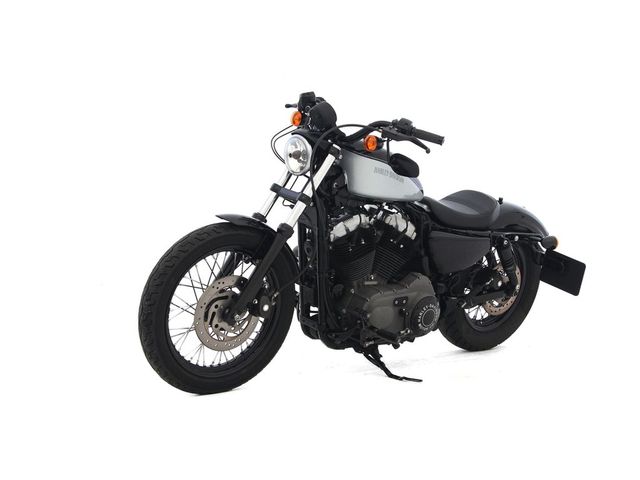 harley-davidson - nightster