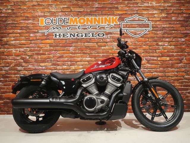 harley-davidson - nightster-rh-975