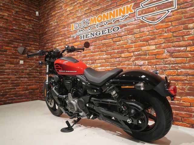 harley-davidson - nightster-rh-975