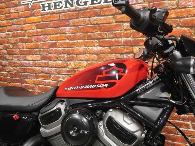 harley-davidson - nightster-rh-975