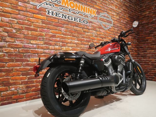 harley-davidson - nightster-rh-975