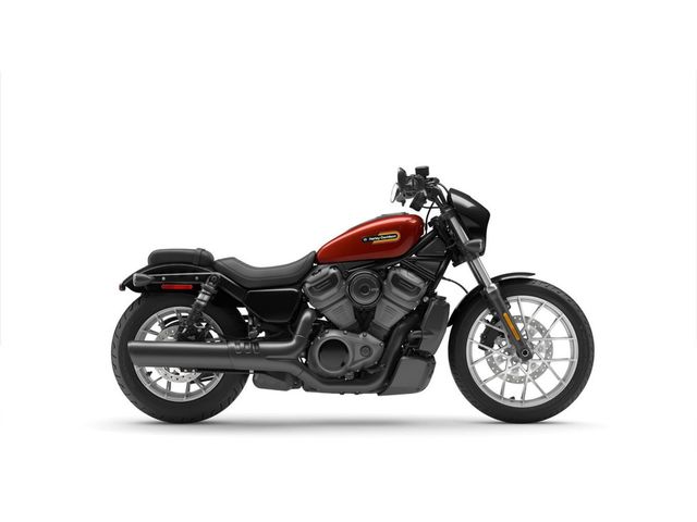 harley-davidson - nightster-rh-975