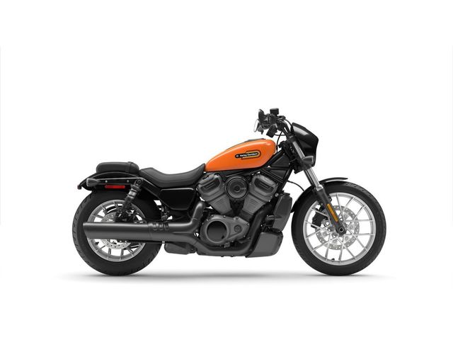 harley-davidson - nightster-rh-975