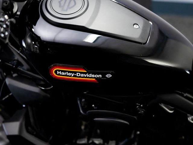harley-davidson - nightster-rh-975