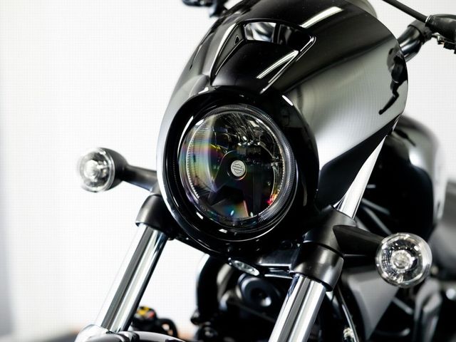 harley-davidson - nightster-rh-975