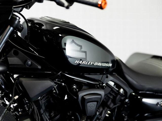 harley-davidson - nightster-rh-975